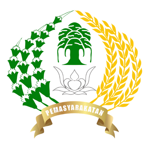 Logo Ditjenpas
