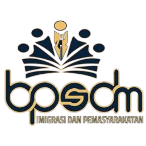 Logo BPSDM