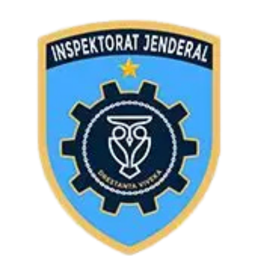 Logo Inspektorat Jenderal
