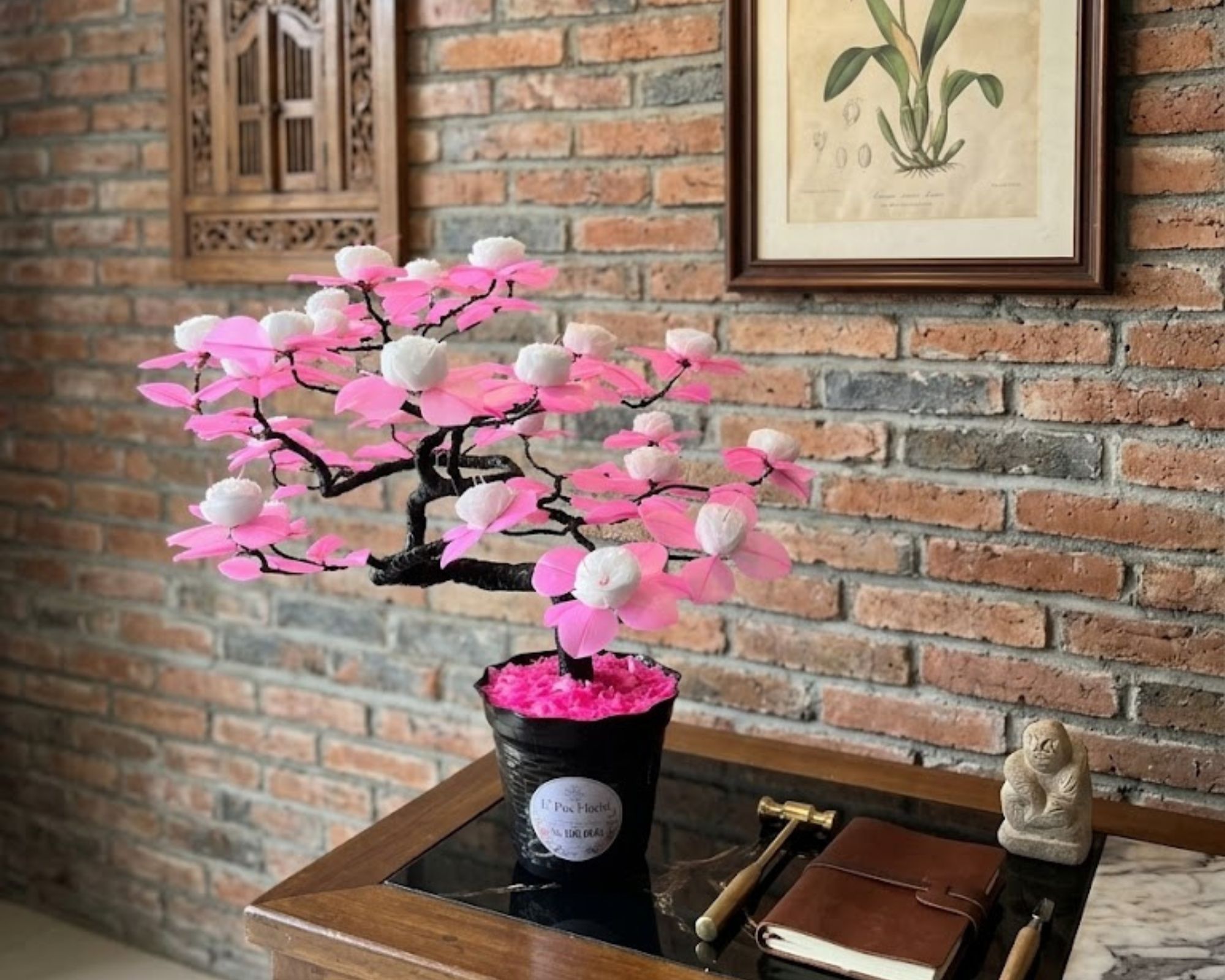 Produk Lapas Luwuk