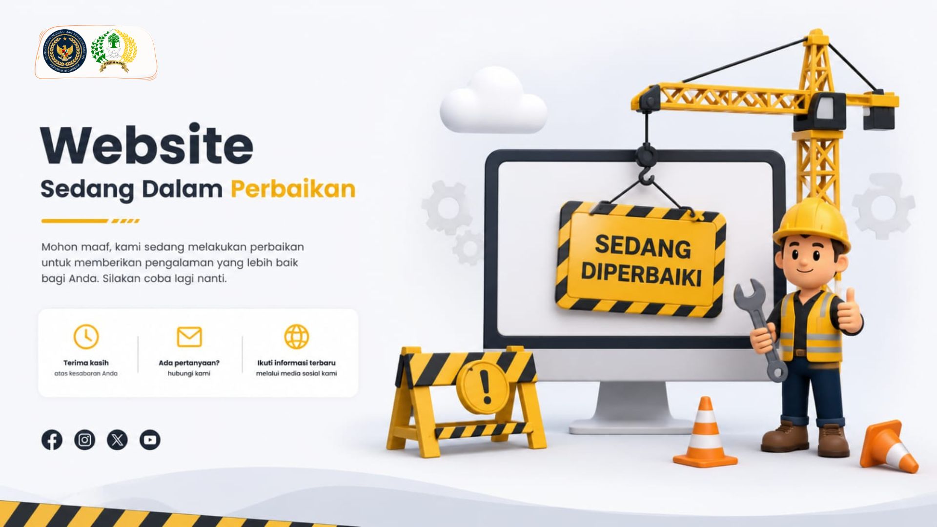 Lapas Kelas IIB Luwuk
