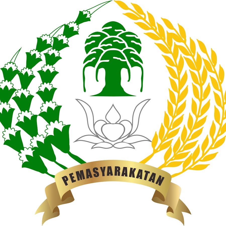 Logo Ditjenpas